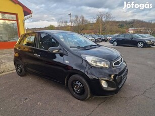 KIA Picanto 1.0 LX Cool