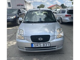 KIA PICANTO 1.0 LX Young