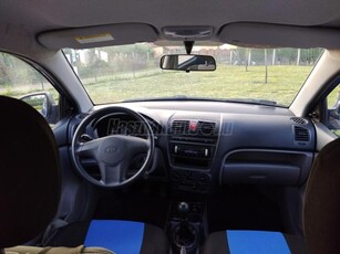 KIA PICANTO 1.0 LX Young