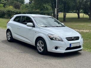 KIA PRO CEE'D 1.4 EX Limited