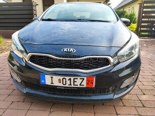 KIA PRO CEE'D 1.6 CRDI LX Jégvert-AKCIÓS ÁR