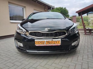 KIA PRO CEE'D 1.6 GDI EX ÜLÉSFŰTÉS+TOLATÓRADAR 30000 KM!!!