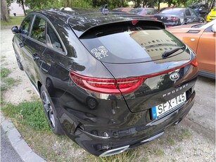 KIA PRO CEE'D ProCeed 1.4 T-GDI GT Line Sport