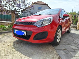 KIA RIO 1.2 CVVT EX