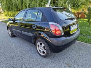 KIA RIO 1.4 EX Cool KLÍMA.ALUFELNI.FRISS MŰSZAKI VIZSGA!!!