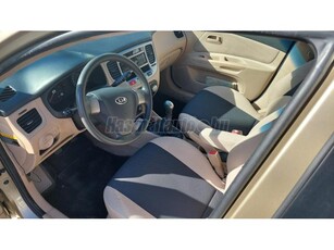 KIA RIO 1.5 CRDi EX Cool