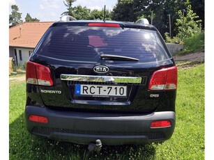 KIA SORENTO 2.2 CRDi LX 4WD