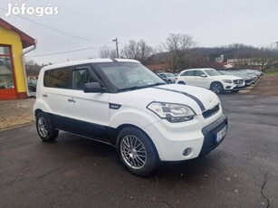 KIA Soul 1.6 CRDi High Power Comfort (Automata)