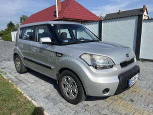 KIA SOUL 1.6 LX