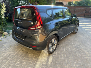 KIA SOUL EV 39kWh City Star Edition