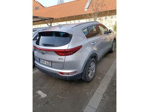 KIA SPORTAGE 1.6 GDI LX Navi