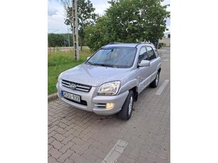 KIA SPORTAGE 2.0 EX 4WD