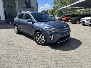 KIA STONIC 1.0 T-GDI X-Platinum DCT ADA KÉSZLETRŐL!