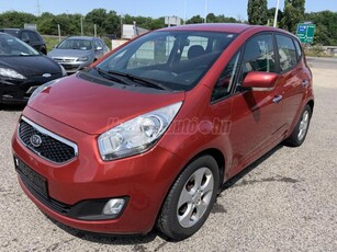 KIA VENGA 1.6 CRDi EX