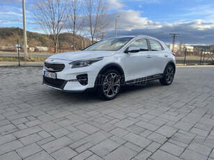 KIA XCEED 1.4 T-GDI Launch Edition