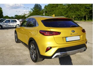 KIA XCEED 1.4 T-GDI Platinum DCT Garanciális. automata. 24e km!!! Magyarországi