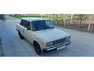 LADA 2107