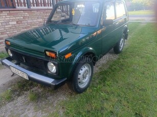 LADA NIVA 21214