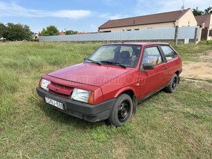 LADA SAMARA 2108