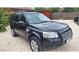 LAND ROVER FREELANDER Freeer 2 2.2 TD4 E Hihetetlen áron!! 1 év Garancia + téliszett