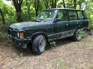 LAND ROVER RANGE ROVER Range3.9 (Automata)