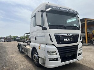 MAN TGX 26.460