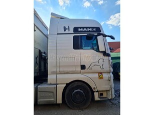 MAN TGX 500