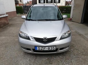 MAZDA 2 1.2 TE