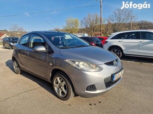 Mazda 2 1.3 CE Pro