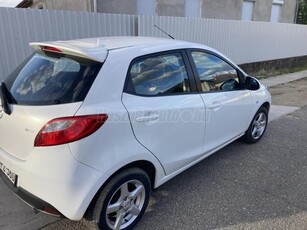 MAZDA 2 1.3 TE