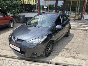 MAZDA 2 1.3 TE KORROZIÓ MENTESEN JÓ ÁLLAPOTBAN