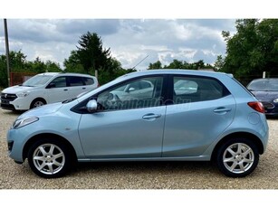 MAZDA 2 1.3i CE