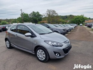 Mazda 2 1.5i GTA