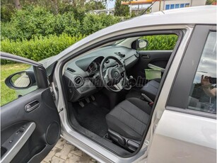 MAZDA 2 1.6 TDI 95LE