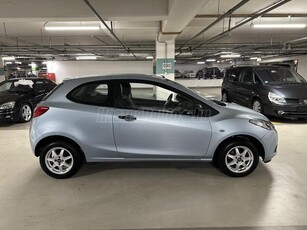 MAZDA 2 Sport 1.3 TE Pro Gyöngyszem