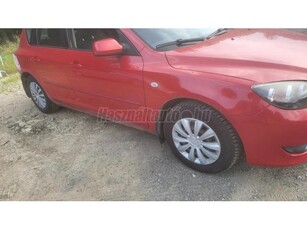 MAZDA 3 1.6 CD Active