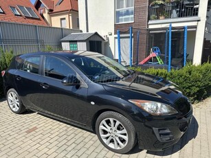 MAZDA 3 1.6 TX (EURO5)