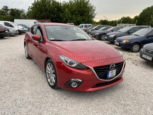 MAZDA 3 2.0 Revolution