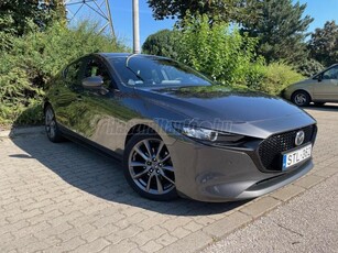 MAZDA 3 Hatchback 2.0 Skyactiv Plus