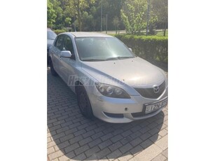 MAZDA 3 Sport 1.4 TE