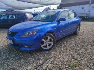 MAZDA 3 Sport 1.4 TE