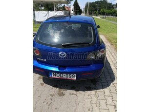 MAZDA 3 Sport 1.6 CD110 CE