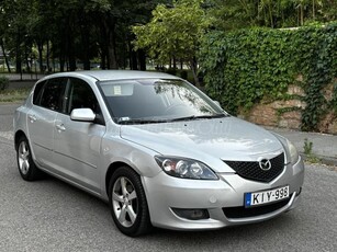 MAZDA 3 Sport 1.6 TE