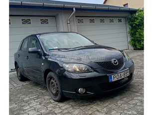 MAZDA 3 Sport 1.6 TX