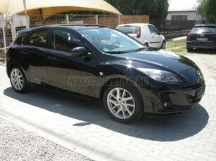 MAZDA 3 Sport 2.0 TX Plus i-STOP XENON.NAVI.TEMPOMAT