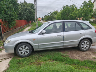 MAZDA 323 1.6