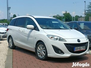 Mazda 5 1.6 CD TX