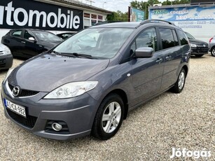 Mazda 5 1.8 TX 7 személyes