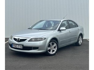 MAZDA 6 1.8 TE