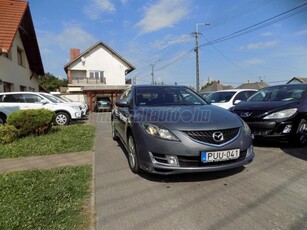 MAZDA 6 Sport 2.0 CD TE